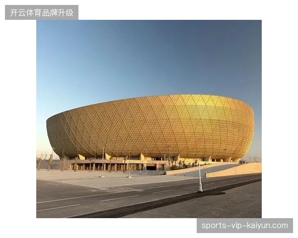 多地医疗中心实时接入卢赛尔球场数据链路，有效缓解世界杯突发救治压力